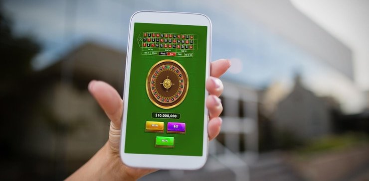 Antarmuka platform elsword menampilkan berbagai kategori permainan dan taruhan